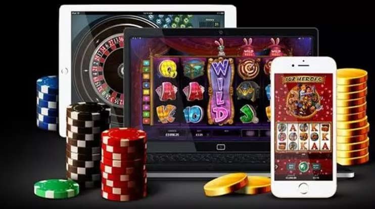 a 29 Hamari Slots Selection Kaisa Hai